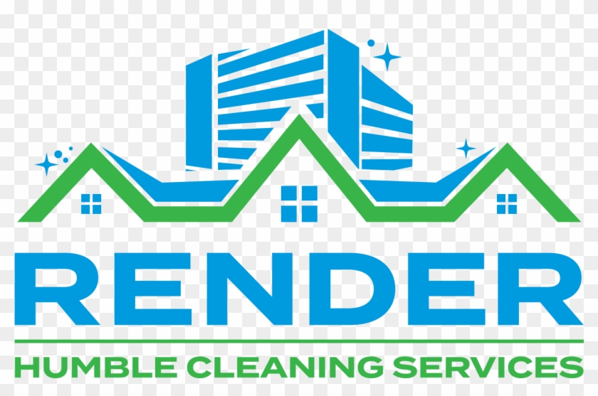 Cleaning Services - Logo #1186651