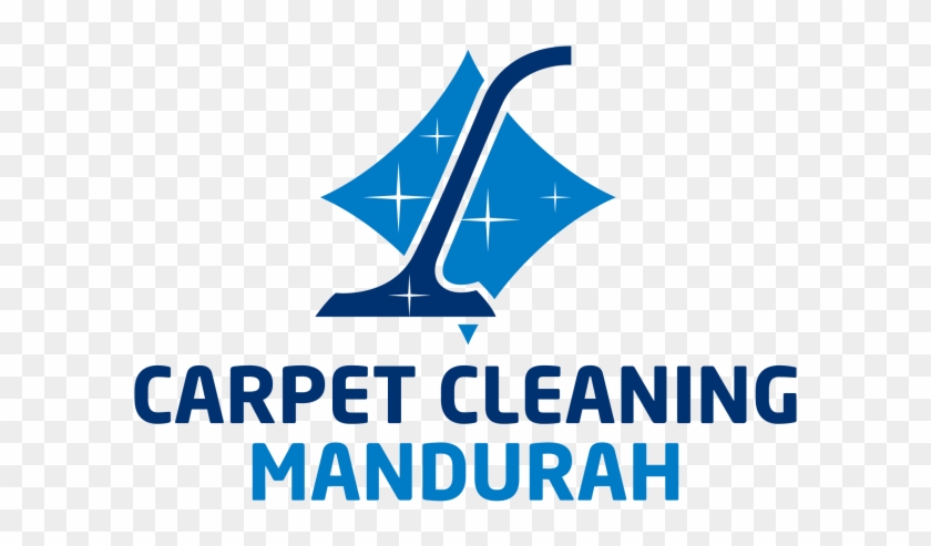 Mandurah Wa Carpet Cleaning Logo - Carpet Washing Logo #1186666
