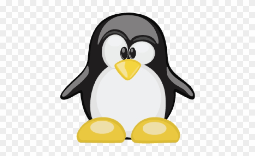 Housekeeper Housekeeper - Linux Penguin #1186681