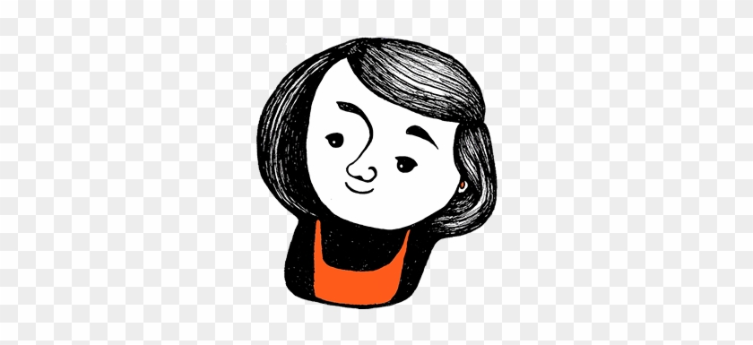 Kodinhoitaja 10 Vuotta 300 - Sketch #1186705