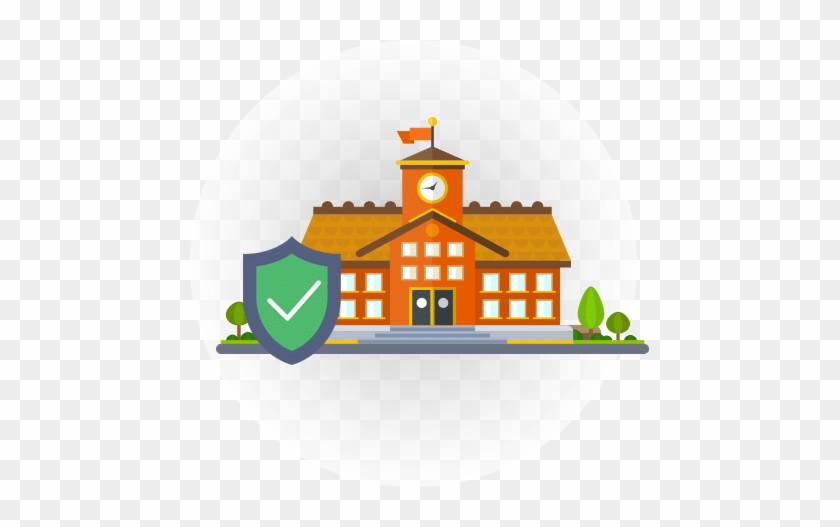 Secure-school - School #1186708