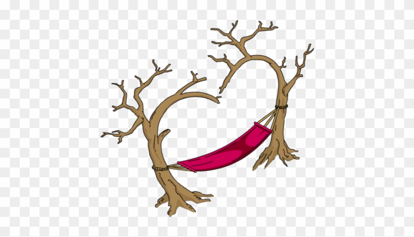 Halloween Cozy Hammock - Comics #1186712