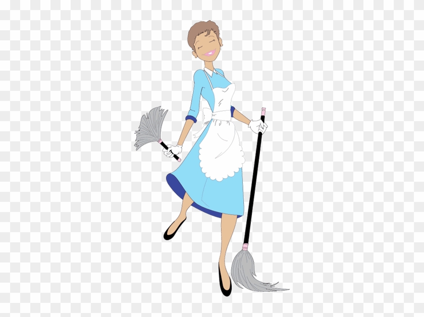 Maid Service #1186714