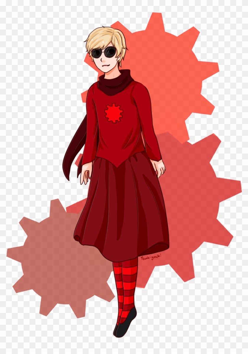 Witch Of Time By Tsukiyochi Witch Of Time By Tsukiyochi - Illustration #1186753