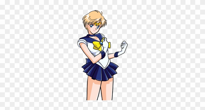 #uranus - Sailor Moon Sailor Uranus #1186752