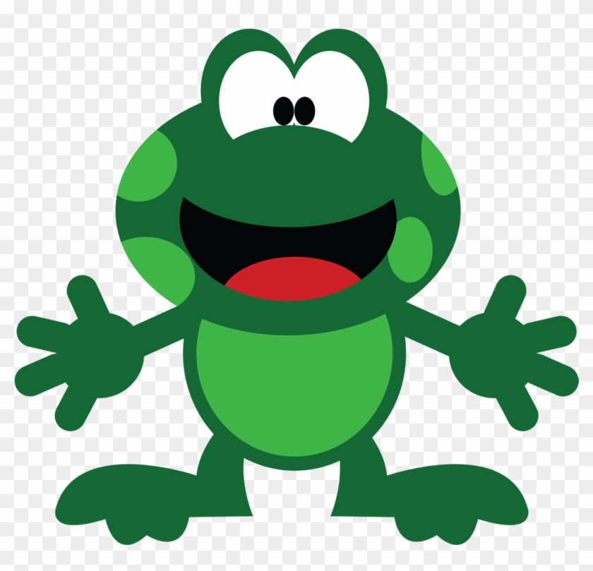 And Png - True Frog #1186760