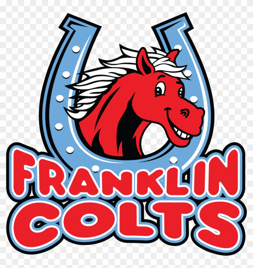 Franklin Es Will Open This August With The Mascot Being - Kay Franklin Elementary #1186764