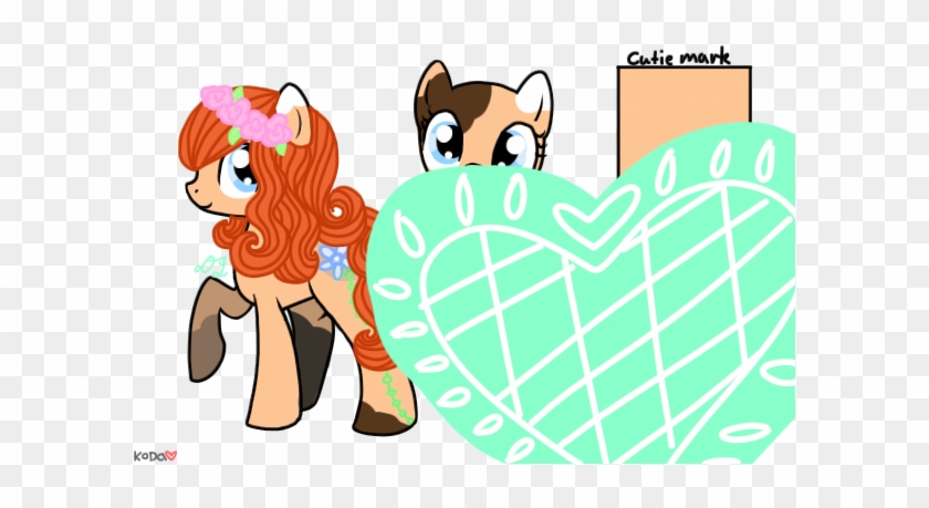 Boho Chic Pony For 20 Points Xd Open ~ By Doglover947 - Cartoon #1186786
