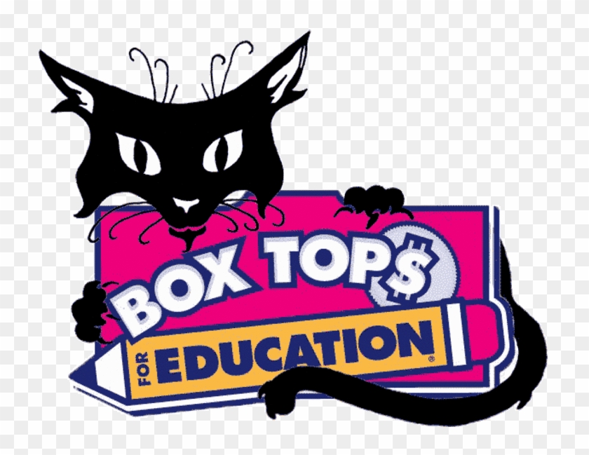 Belmar Elementary School - Box Tops For Education #1186812