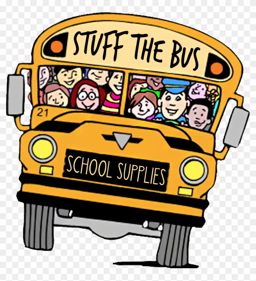 Logo School Bus #1186828