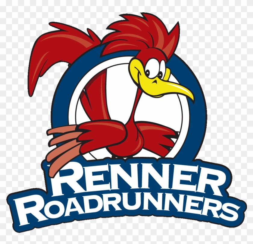 Vision Renner Elementary Logo - Alfred L. Renner Elementary School #1186830