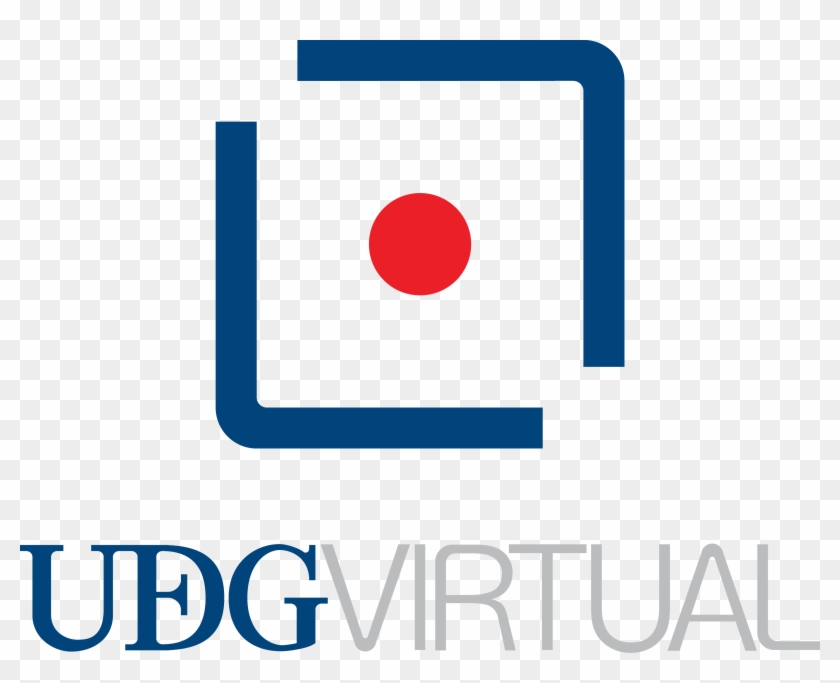 Logo Udg Virtual Vector And Clip Art Inspiration U2022 - Visual Software Systems Ltd. #1186855