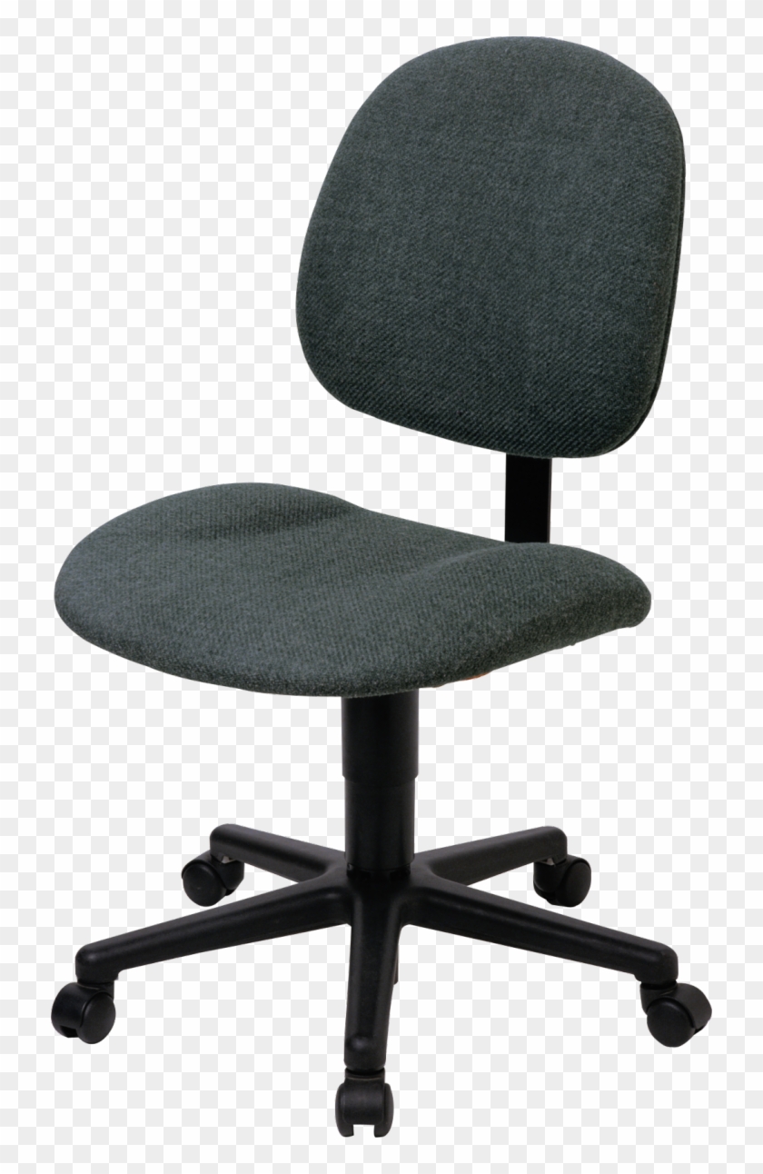 Desk Chair Best Of Chair Clipart Desk Chair Pencil - Office Chair Png #1186886