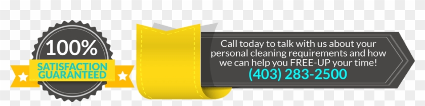 Call For A Free Calgary House Cleaning Cost Estimate - A Maid For A Day #1186905