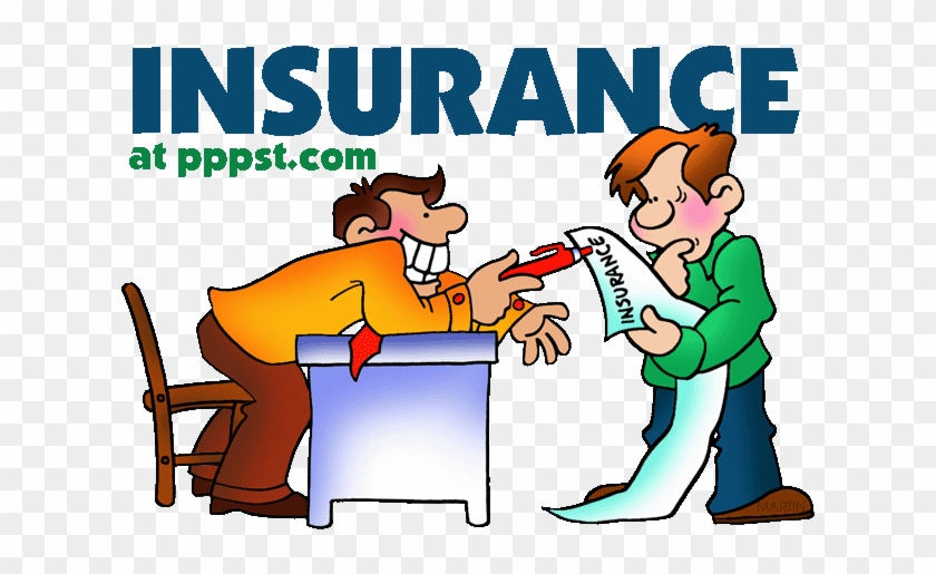 Insurance Illustration - Insurance Illustration #1186920