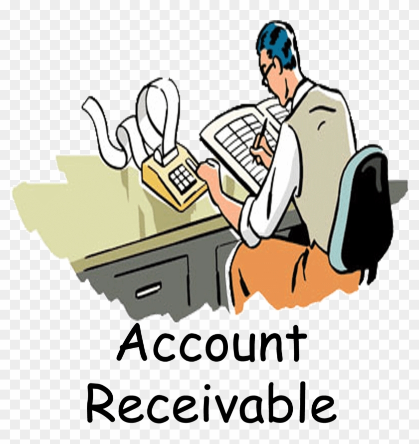 What Accounts Receivable In Insurance - Accounting #1186930