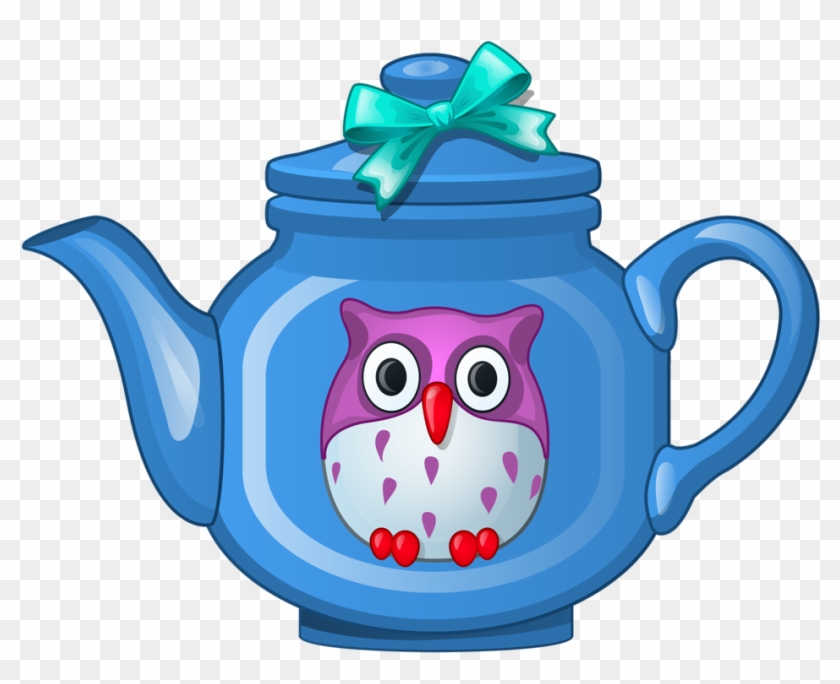 Album - Teapot #1186942