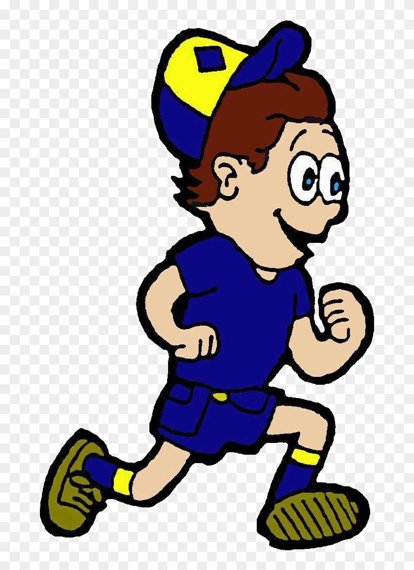 Cross Country Running Clipart At Getdrawings Com Free - Clip Art Cub Scout #1186972
