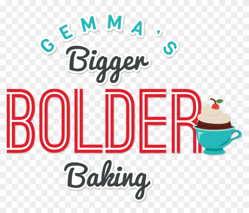 Gemma Stafford Bigger Bolder Baking Chef Gemma Stafford - Baking Queen Framed Tile #1186991