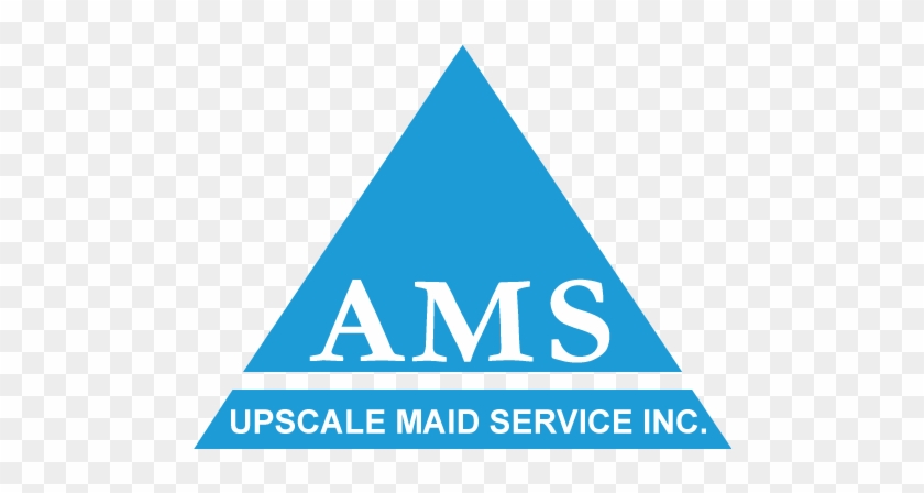 Providing Uniformed Well-trained Maid Service To Clean - Triangle #1187038