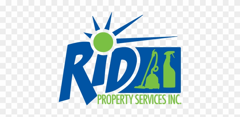 Rid Property Services - Graphic Design #1187067
