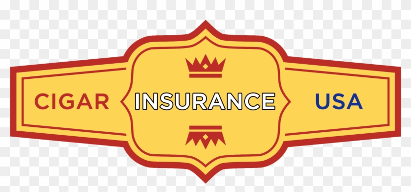 Endorsed As The Preferred Insurance Provider Of The - Tobacconist #1187069