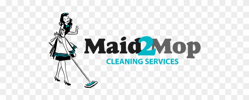Maid 2 Mop - Everyday Poetry From An Everyday Housewife #1187104