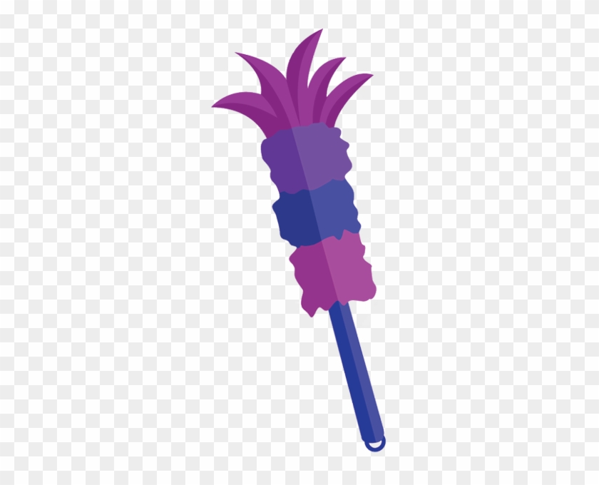 Duster - Vector Graphics #1187113