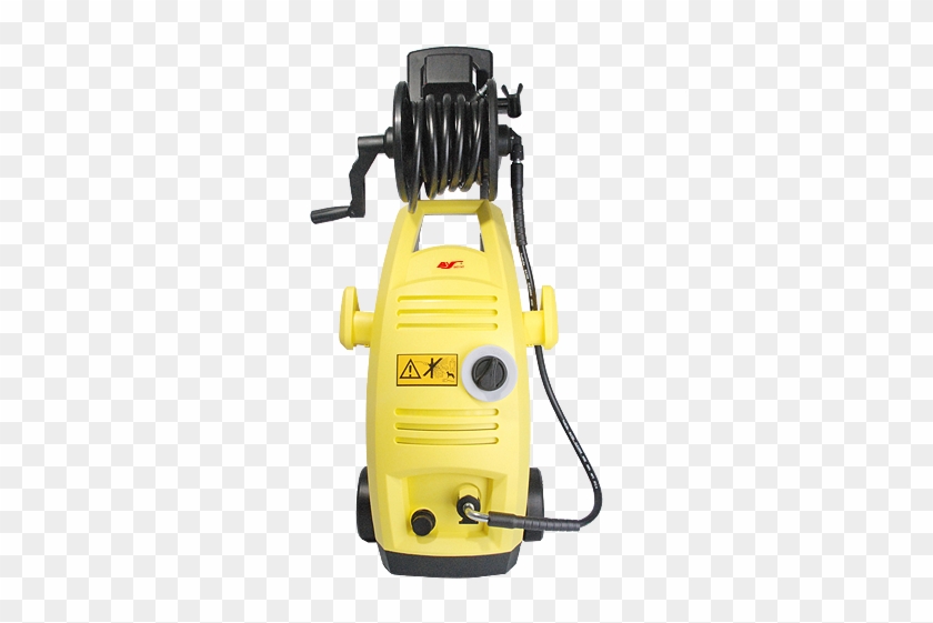 High Pressure Washer By01 Vbs Wtr With Hose Reel, Car - Concrete Grinder #1187121