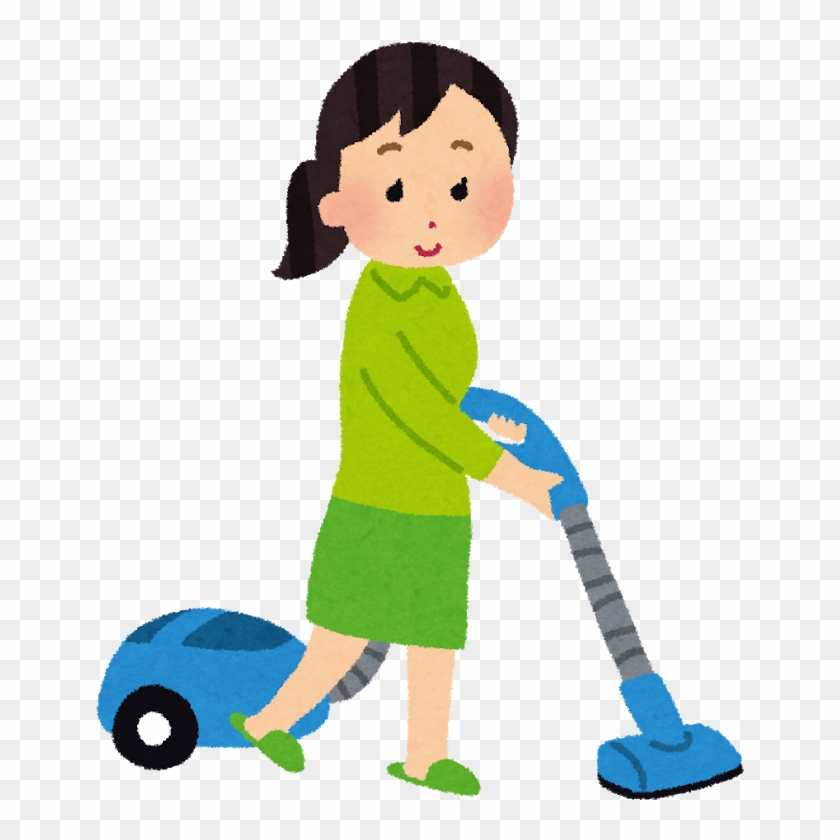 Vacuum Cleaner 掃除 Cleaning 埃 ダイソン V6 エントリー 掃除 機 を かける イラスト Free Transparent Png Clipart Images Download