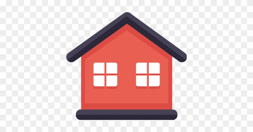 Realestate House Icon - House #1187174