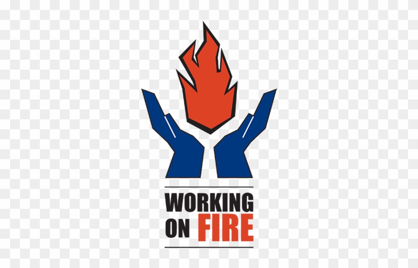 Home U2022 Working On Fire Rh Workingonfire Org Wildland - Working On Fire #1187221