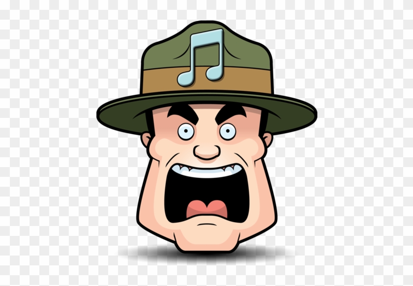 Song Sergeant - Army #1187231