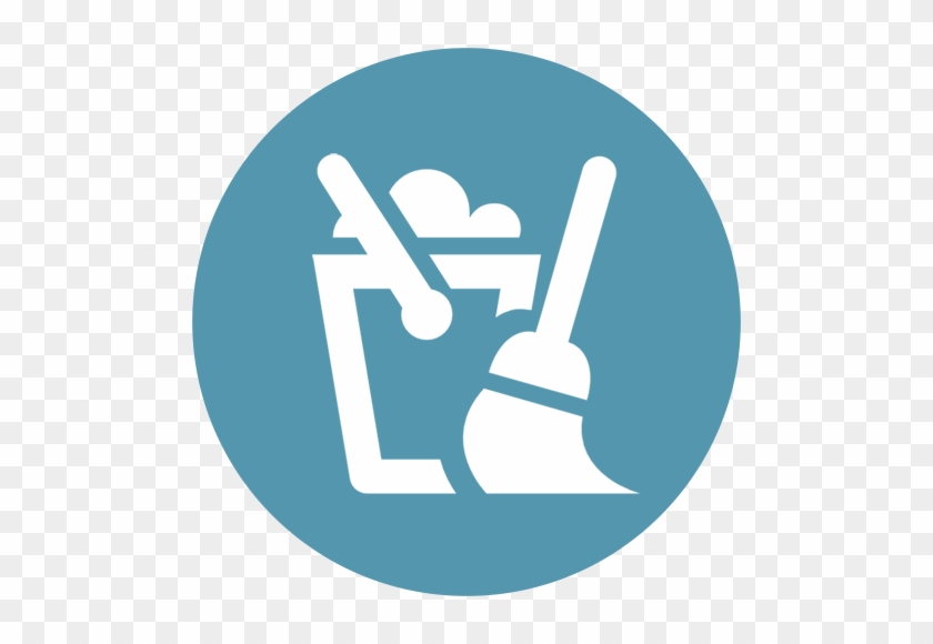 Housekeeping - Pdf Download Icon Hd #1187243