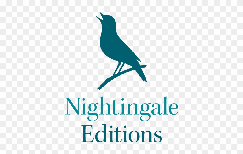 'good Housekeeping' Magazine Features Sara Bailey And - Nightingale Silhouette #1187251