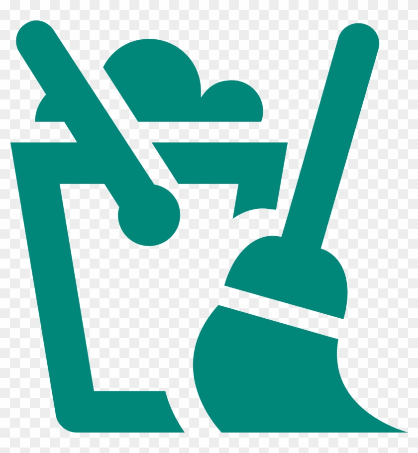 Housekeeping Logo Png #1187253
