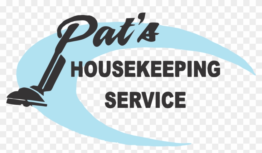 Pat's Housekeeping Service - Housekeeping #1187276