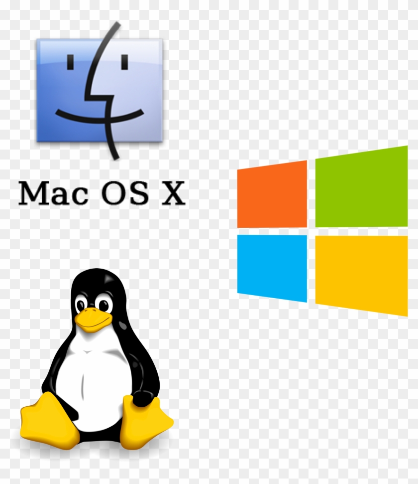 Cross Platform - Windows Server Y Linux #1187295