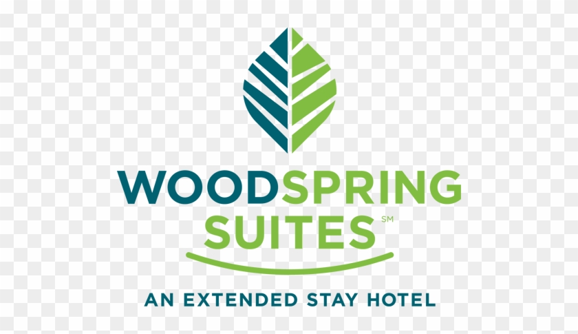 Room Attendant - Woodspring Suites Hotel Logo #1187302