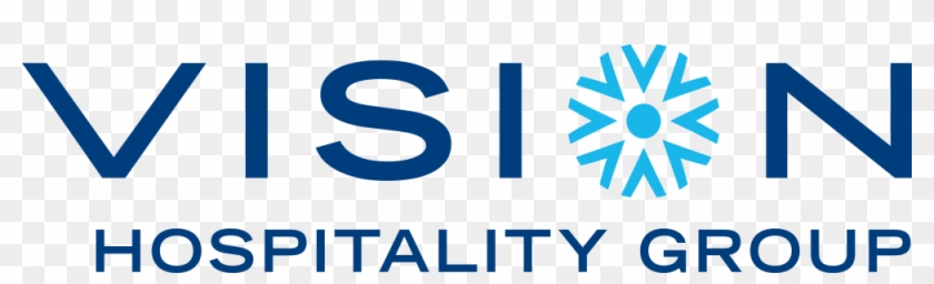 Vision Hospitality Group Logo #1187303
