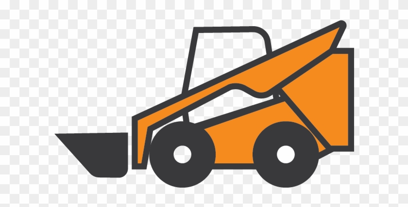 Skid Steer & Loaders - Skid Steer & Loaders #1187312