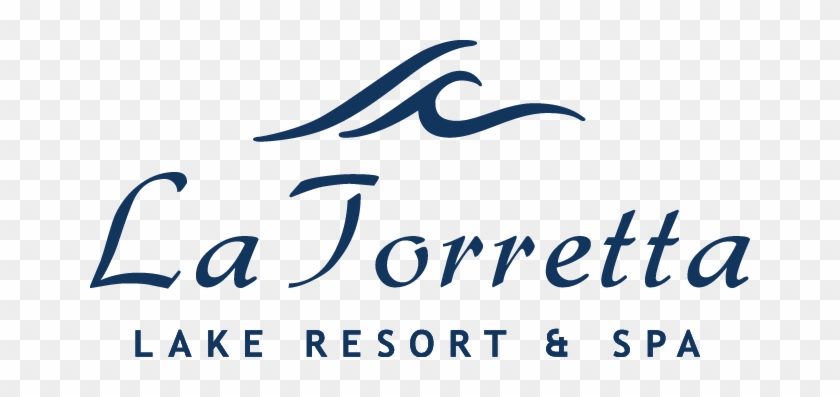 Logo For La Torretta Lake Resort & Spa - La Torretta Lake Resort And Spa #1187326