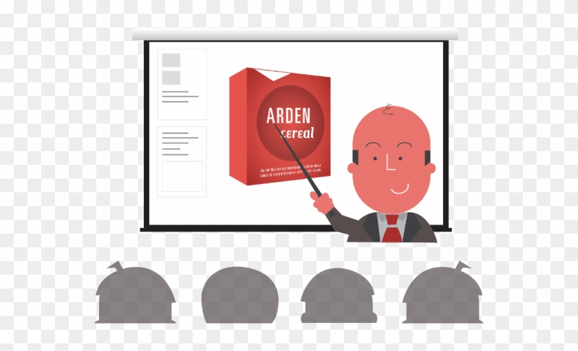 The Arden Software Training Academy Offers A Range - Illustration #1187339