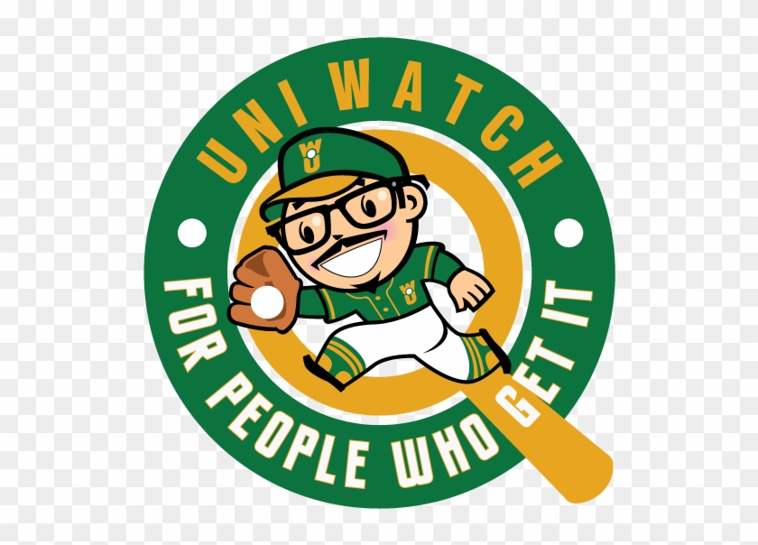 Uni-watch Man - Unione Tricolore America Latina #1187389