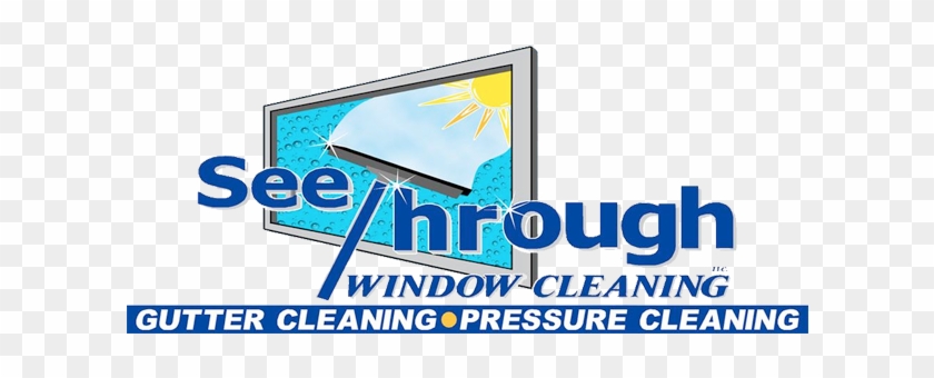Window Cleaning Png - See Through Window Cleaning #1187401