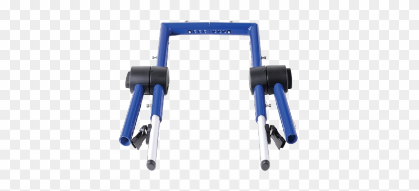 Aluminum Wheelchair Frame - Wheelchair #1187426