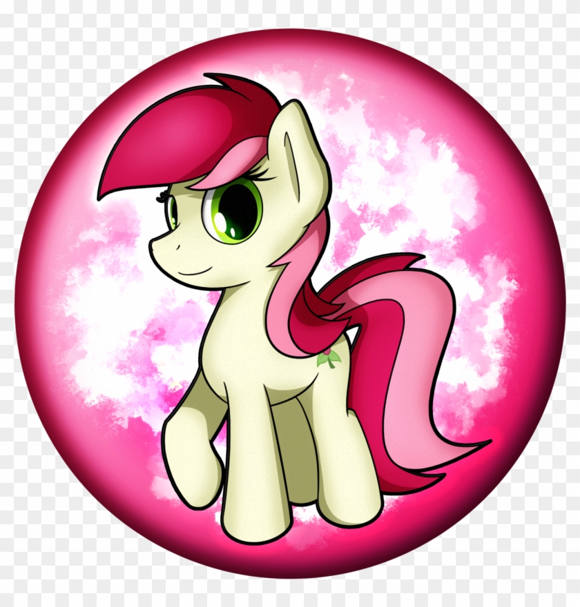 Pony Horse Pink Red Green Mammal Vertebrate Horse Like - My Little Pony: Friendship Is Magic #1187436