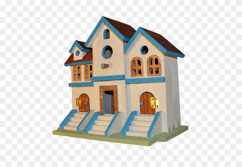 Both Hosts Were Exceptionally Friendly And Helpful - Dollhouse #1187435