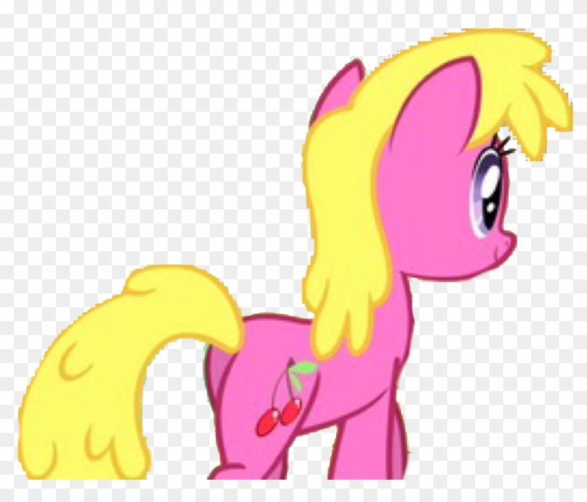 Cherry Berry, Earth Pony, Plot, Pony, Safe, Simple - Filename #1187457
