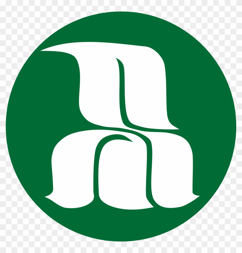 Open - National Irrigation Administration Logo #1187475